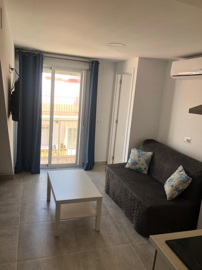 Appartement Cervera *