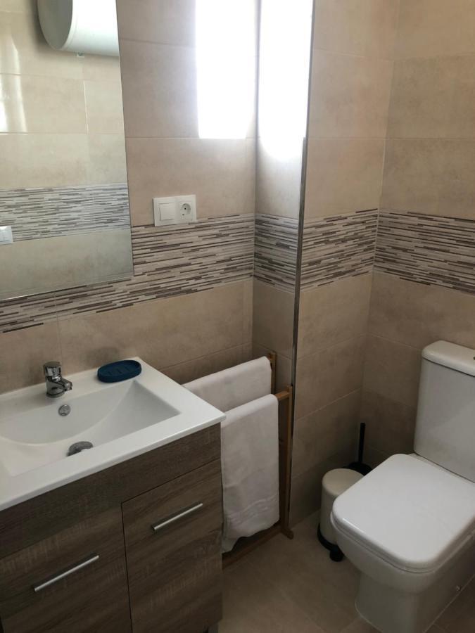 Cervera Appartement