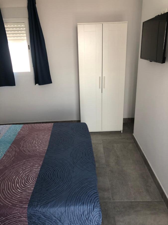 Appartement Cervera Torremolinos