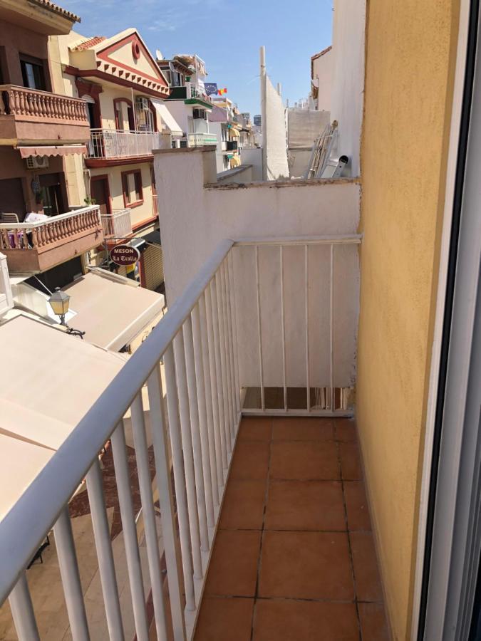 Appartement Cervera Torremolinos