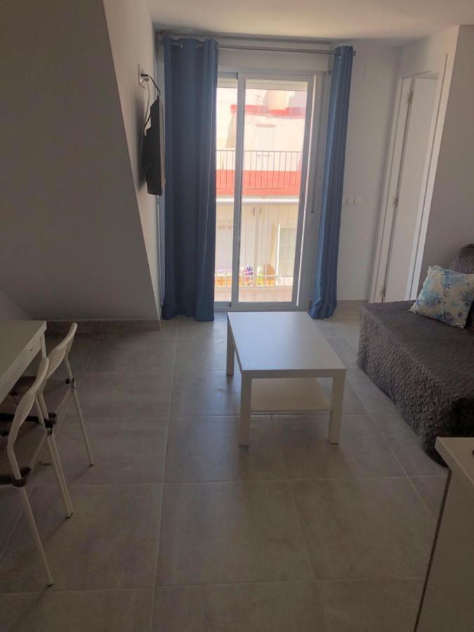 Cervera Appartement