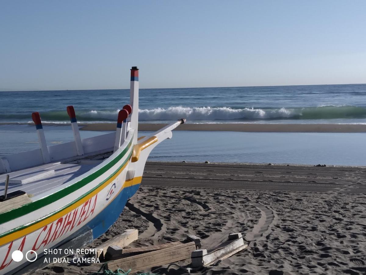 Cervera Appartement Torremolinos