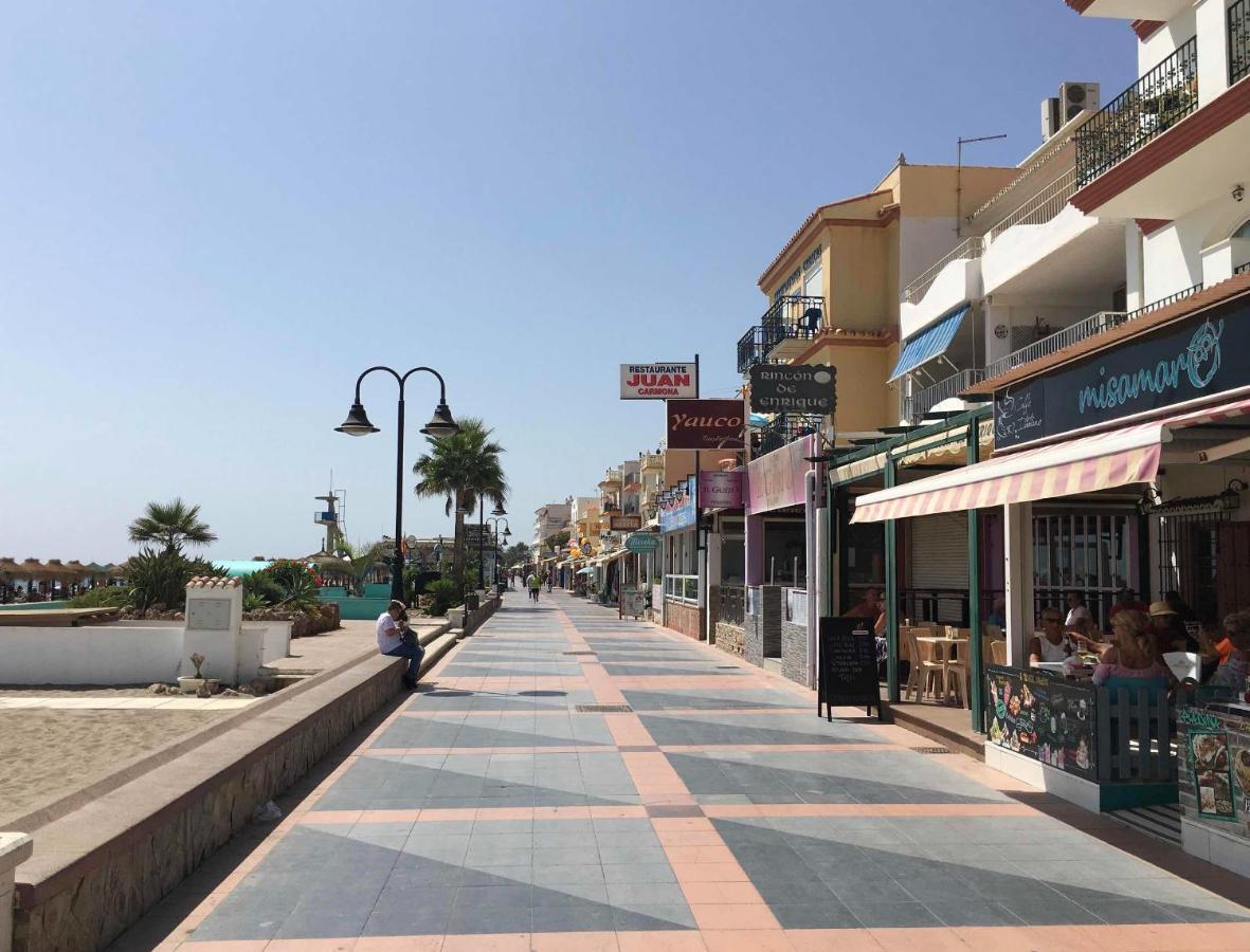 Appartement Cervera Torremolinos